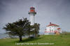 Active Pass Lighthouse