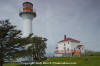 Active Pass Lighthouse