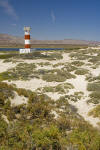 Bahia De Los Angeles Lighthouse 