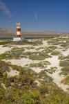 Bahia De Los Angeles Lighthouse