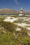 Bahia De Los Angeles Lighthouse