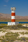 Bahia De Los Angeles Lighthouse