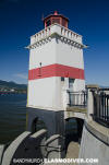 Brockton Point Lighthouse