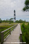 Cape Lookout Light Station