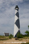 Cape Lookout Light Station