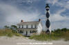 Cape Lookout Light Station