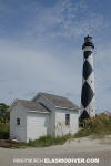 Cape Lookout Light Station