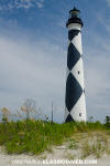 Cape Lookout Light Station