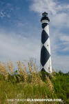 Cape Lookout Light Station