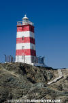 Faro de Punta Caldera