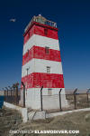 Faro de Punta Caldera