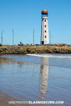 Faro Monumental Huasco