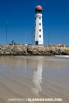 Faro Monumental Huasco
