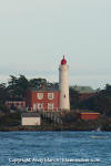 Fisgard Lighthouse