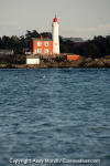 Fisgard Lighthouse