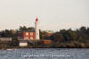 Fisgard Lighthouse