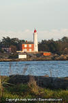 Fisgard Lighthouse