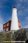 Fisgard Lighthouse