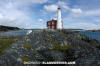 Fisgard Lighthouse