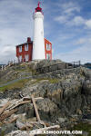 Fisgard Lighthouse