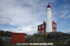 Fisgard Lighthouse