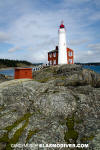 Fisgard Lighthouse