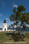 Goat Island Lighthouse