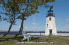 Goat Island Lighthouse