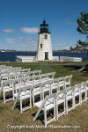 Goat Island Lighthouse