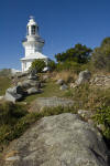 Hat Head Lighthouse picture