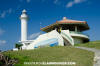 Cape Irizaki Lighthouse