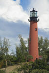 Jupiter Inlet Lighthouse