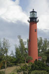 Jupiter Inlet Lighthouse