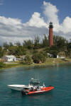 Jupiter Inlet Lighthouse