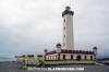 La Serena Lighthouse