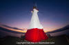 Ogden Point Breakwater Lighthouse