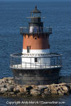 Plum Beach Lighthouse