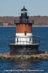 Plum Beach Lighthouse