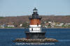 Plum Beach Lighthouse