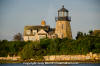 Point Judith Pond Lighthouse