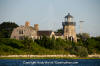 Point Judith Pond Lighthouse