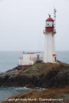 Sheringham Point Lighthouse