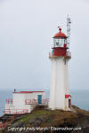 Sheringham Point Lighthouse