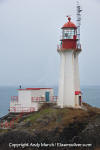 Sheringham Point Lighthouse