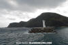 Tokashiki Harbour Lighthouse