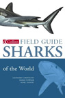 Sharks of the World Leonard Compagno