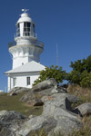 lighthouse
