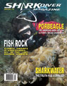 shark diver magazine