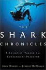 The Shark Chronicles Book