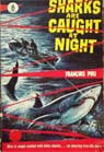 Sharks are caught at night book
